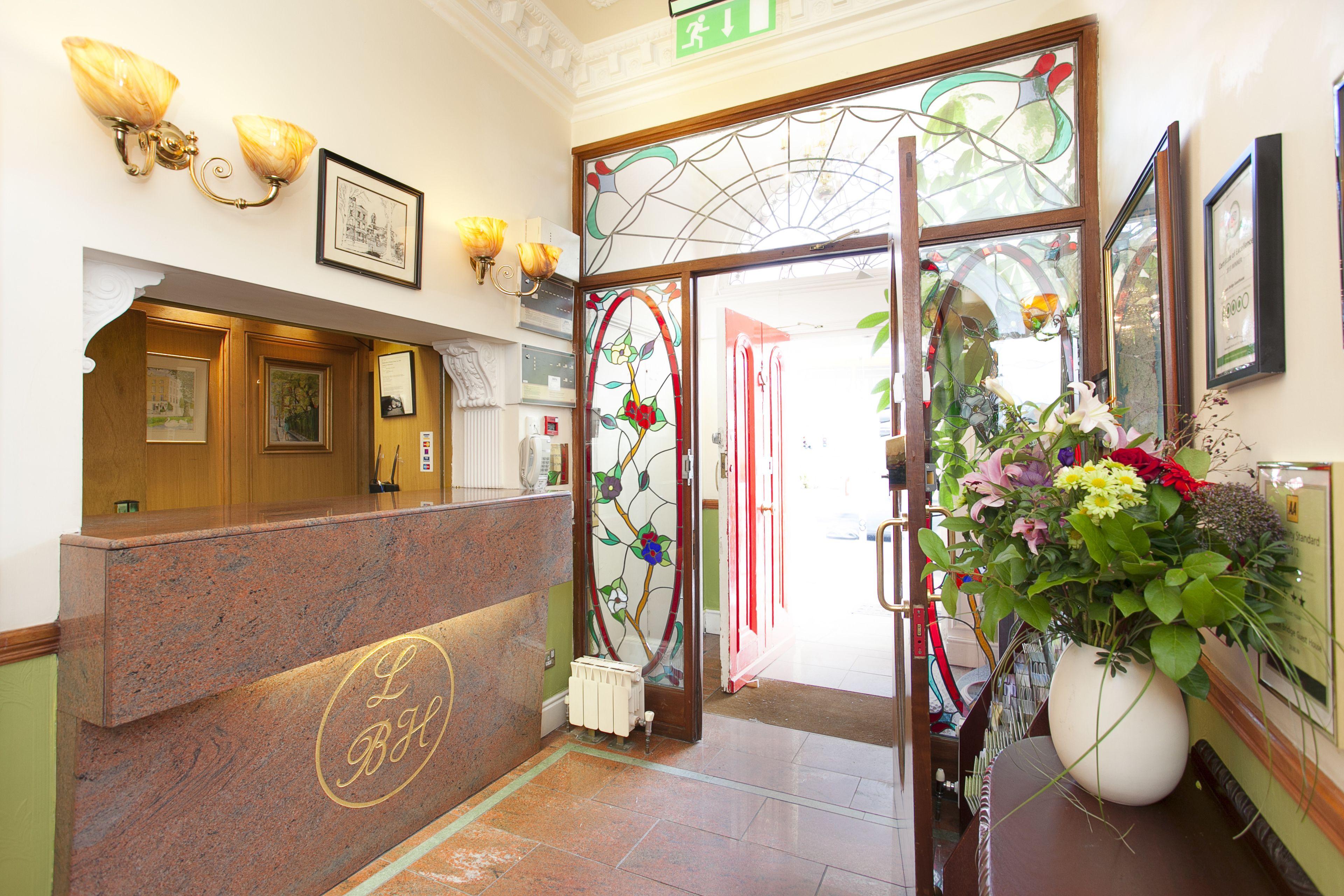 The Leeson Lodge - Dublin, Dublin